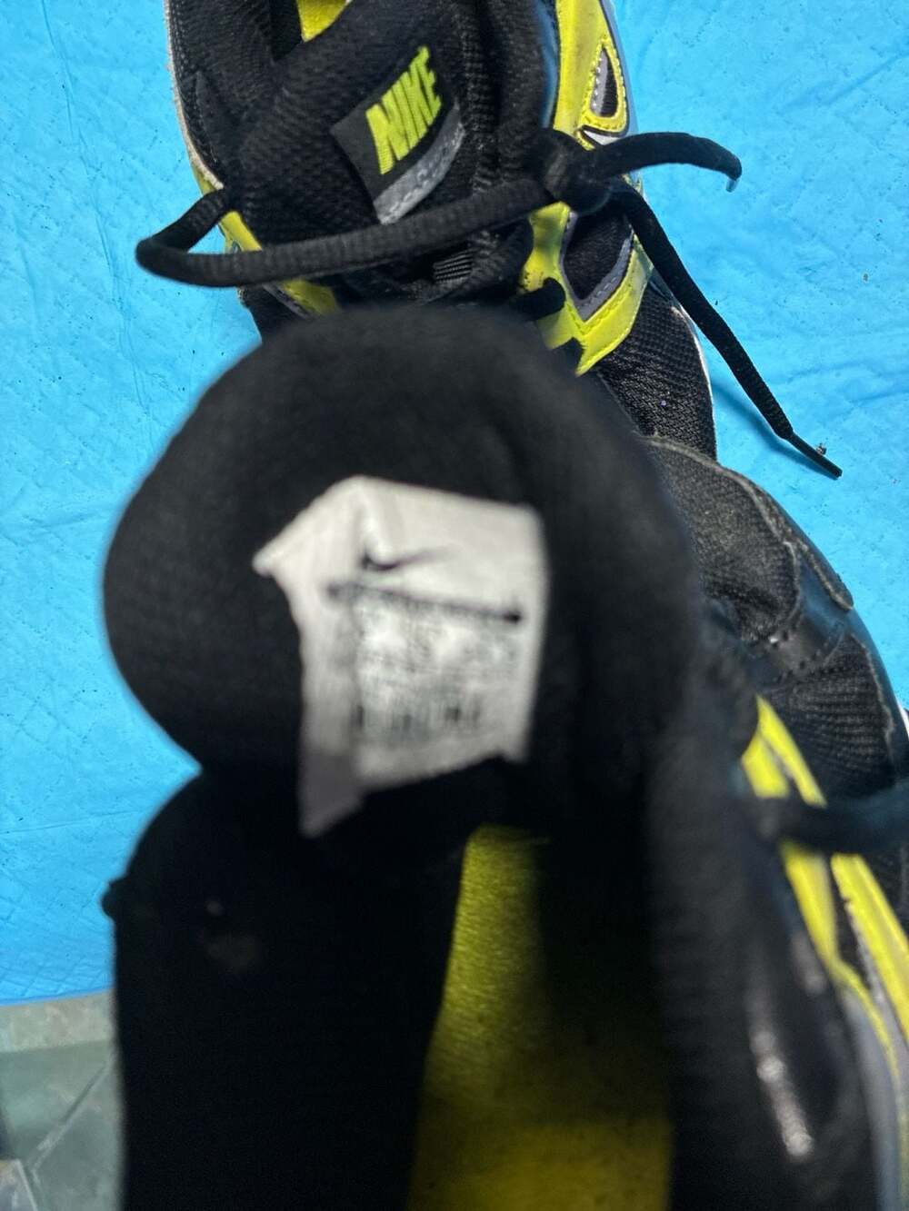 Nike  Dart 9